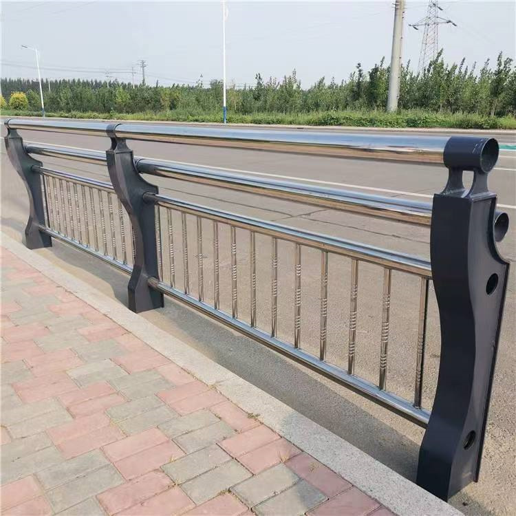 不銹鋼護(hù)欄