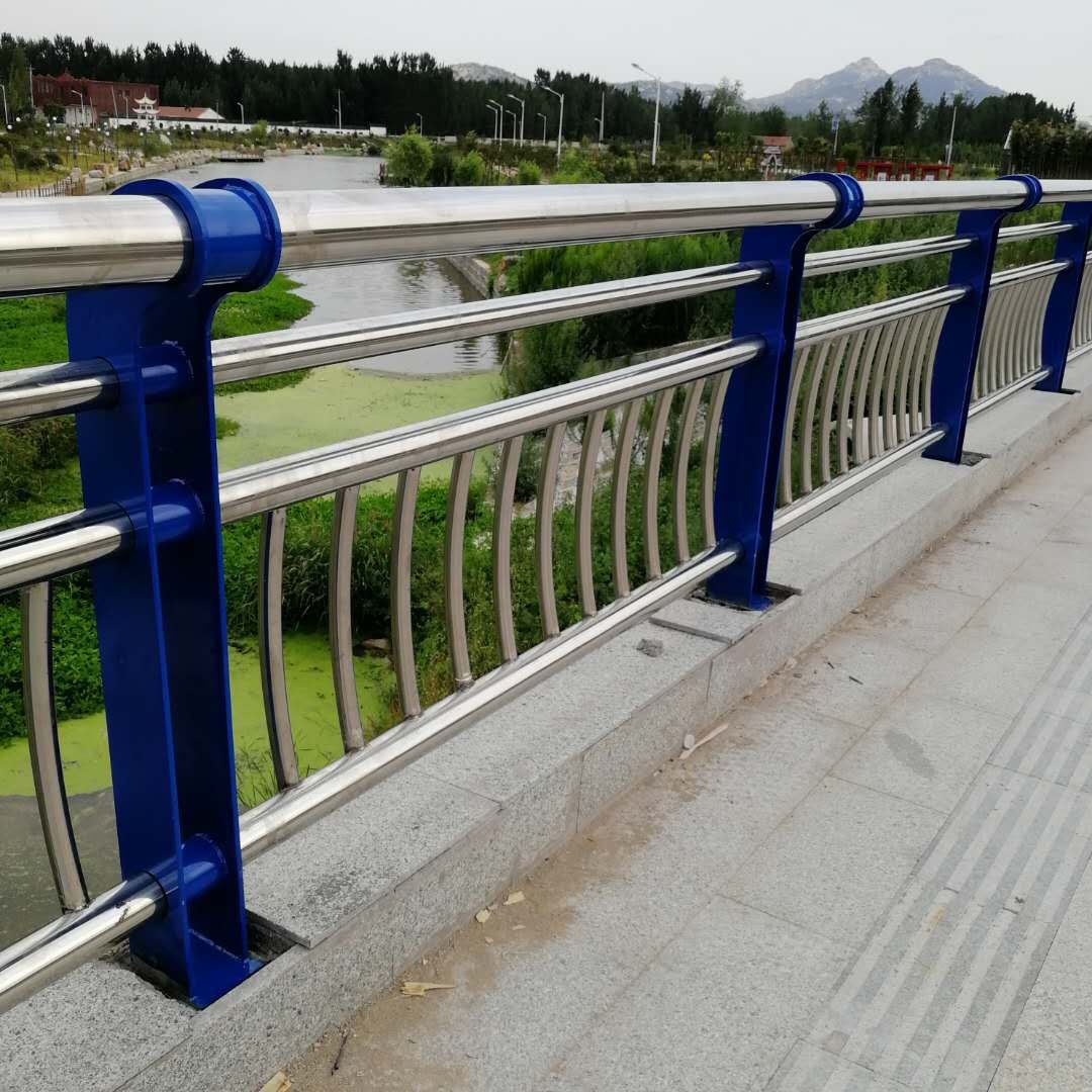 景觀護(hù)欄