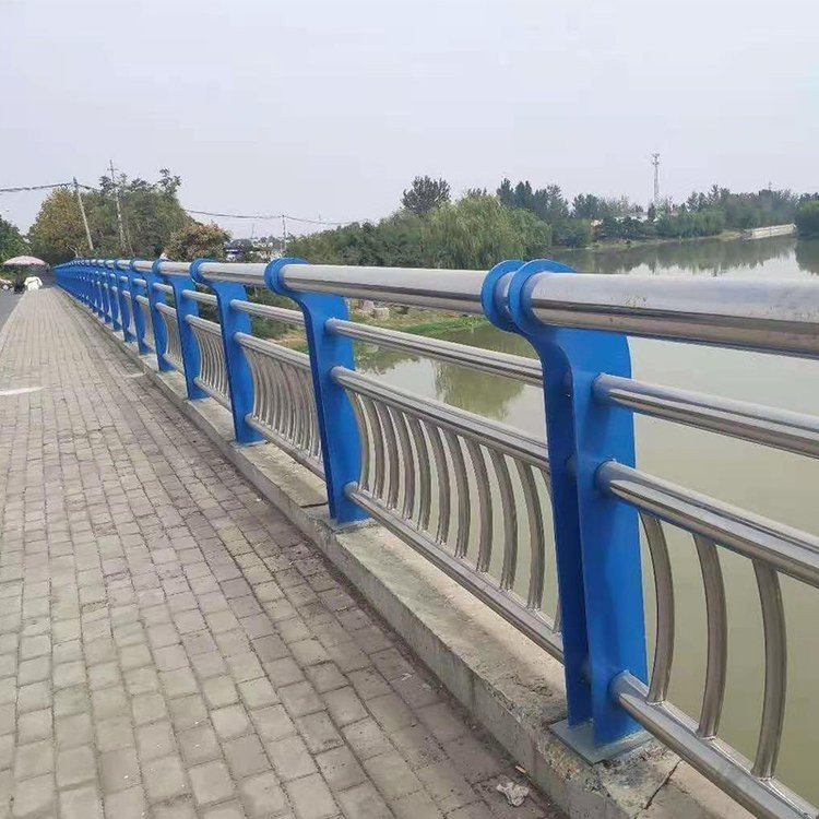 河道護欄
